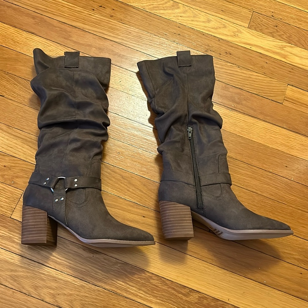 DV by Dolce Vita Tris boots 7 NWT
